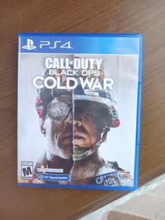 CALLOFDUTY BLACKOPS COLDWAR PS5のサムネイル