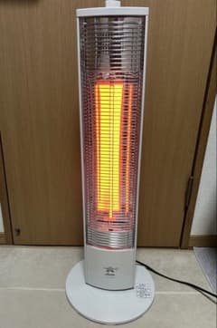 アラジンAladdin グラファイトヒーター AEH-GM902N 2021年製 AEH-GM902N-W グラファイトヒーター AEHGM902NW [グラファイトヒーター