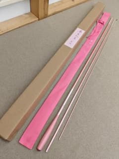 へら竿 カーボン竿 蒼月へら 9尺 新品 - メルカリ