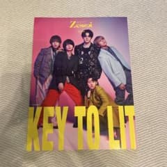 Zessei Vol.02 KEY TO LITのサムネイル