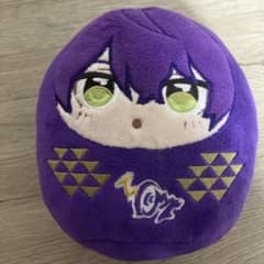 シクフォニ いるま ぬいぐるみ マスコットのサムネイル