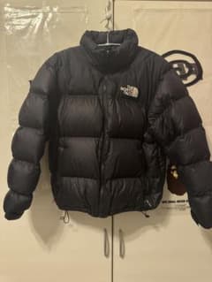 THE NORTH FACE eco ヌプシ 1996 ダウンジャケット xlのサムネイル