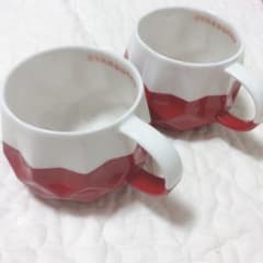 スターバックスペアマグのサムネイル