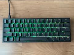 Ducky one 2 miniのサムネイル