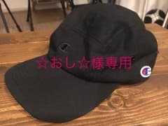 champion キャップのサムネイル