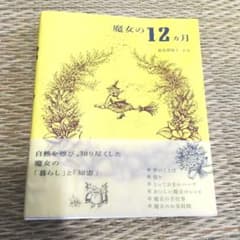 魔女の12カ月のサムネイル