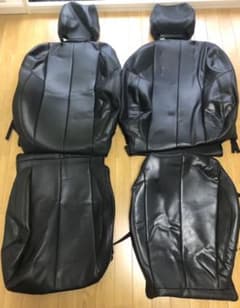 ZC32S スイフトスポーツ 社外シートカバーのサムネイル