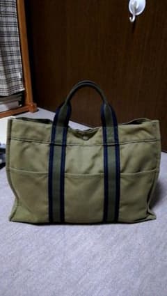HERMES フールトゥ 正規品のサムネイル