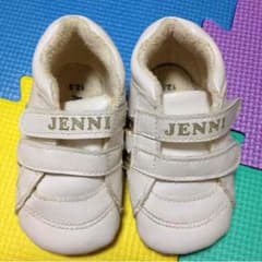 ジェニィ♡ファーストシューズ 処分予定！のサムネイル