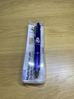 ドクターグリップ5色ボールペン　レアルマドリードのサムネイル