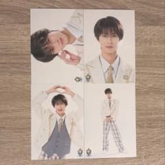 EBiDAN THE LIVE 2026 生写真　曽野舜太のサムネイル