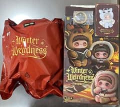 【袋未開封】Maymei Winter Weirdness クリスマスのサムネイル