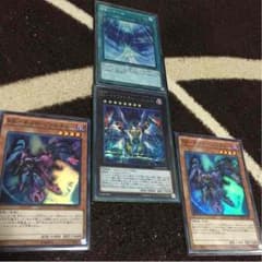 サテライトキャノンファルコン＆スーレアのサムネイル