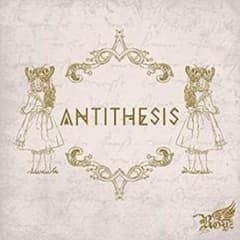 Royz CD ANTITHESISのサムネイル