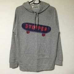 アンクルージュ パーカーのサムネイル
