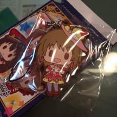 デレマス 三村かな子 ラバストのサムネイル