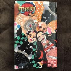 鬼滅の刃 片羽の蝶のサムネイル