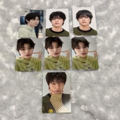 KO1KEYZ トレカ 5枚セット KOSUKE - メルカリ