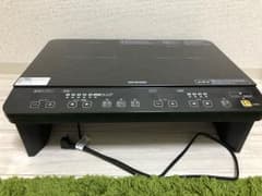 IHクッキングヒーター アイリスオーヤマのサムネイル