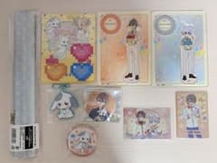 わんだふるプリキュア 兎山悟 兎山大福 まとめ売りのサムネイル