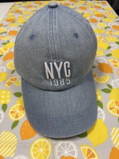 NYC 1985 デニムキャップのサムネイル
