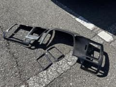 FD2 カーボンダッシュパネルのサムネイル