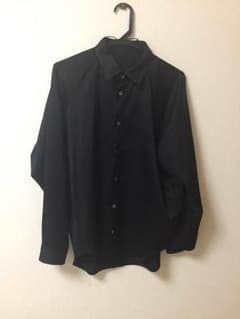シャツ HARE 黒のサムネイル