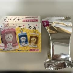 ちいかわ チョコボックス ちいかわのサムネイル
