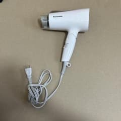 Panasonic ターボ機能付きヘアドライヤーのサムネイル