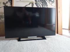 SONY BRAVIA KDL-32W500A 液晶テレビ 本体のサムネイル