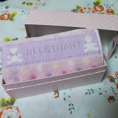 ジルスチュアート ♡ハンカチギフトのサムネイル