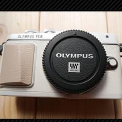 OLYMPUS E-PL7 ボディーのみのサムネイル