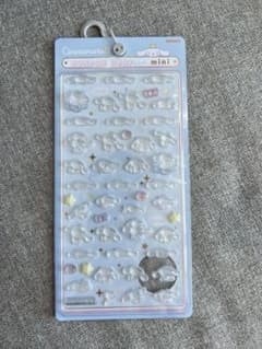 バ*ー様 シナモロール　ボンボンドロップミニ　国内正規品のサムネイル