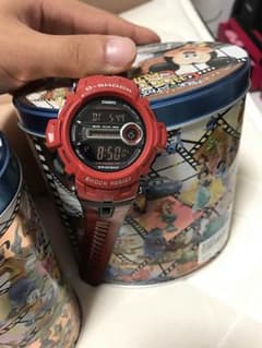 G-SHOCK ジーショックのサムネイル