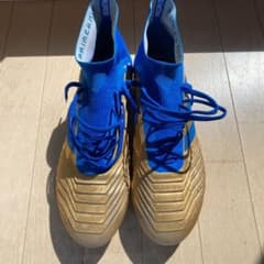 adidas プレデター 19.1 FGのサムネイル