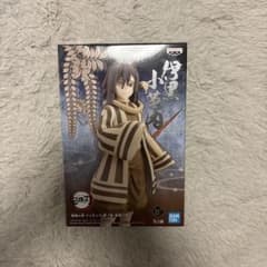 鬼滅の刃 フィギュア 絆ノ装 拾陸ノ型 伊黒小芭内のサムネイル