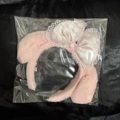 サンリオカチューシャ マイメロのサムネイル