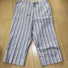 MUNSINGWEAR レディースゴルフウェア 7部丈のサムネイル