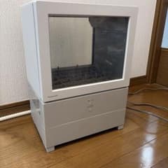 パナソニック　パーソナル食洗機　SOLOTA 食器洗い乾燥機のサムネイル