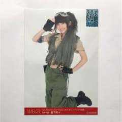 薮下柊 生写真のサムネイル
