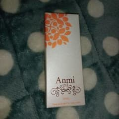 アンミオイル 美容オイルのサムネイル