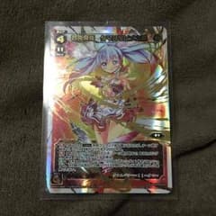 WIXOSS 合炎奇炎タマヨリヒメ之肆 secretのサムネイル