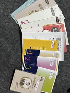 ユーキャン　秘書検定　試験対策セットのサムネイル