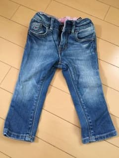 デニムパンツ ジーンズのサムネイル