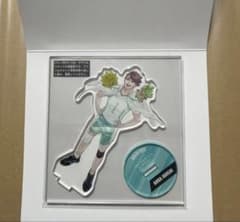最強ジャンプ　ハイキュー!! アクリルスタンド 及川徹のサムネイル