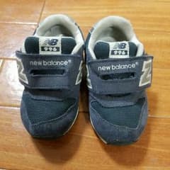 J様専用  New Balanceスニーカーのサムネイル