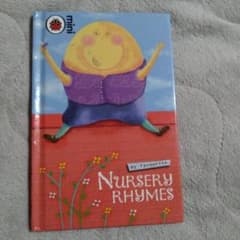 Ladybirdmini my favourite Nursery Rhymesのサムネイル