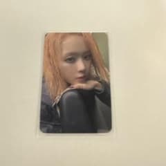 aespa ウィンター トレカ　starriverのサムネイル