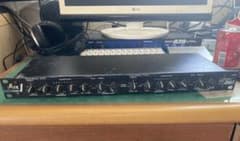 dbx 266A コンプレッサー/ゲートのサムネイル
