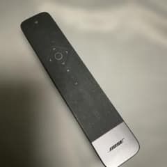BOSE サウンドバー用 ユニバーサルリモコン ジャンク品のサムネイル